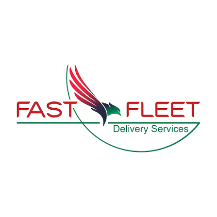 Fast Fleet Delivery Services