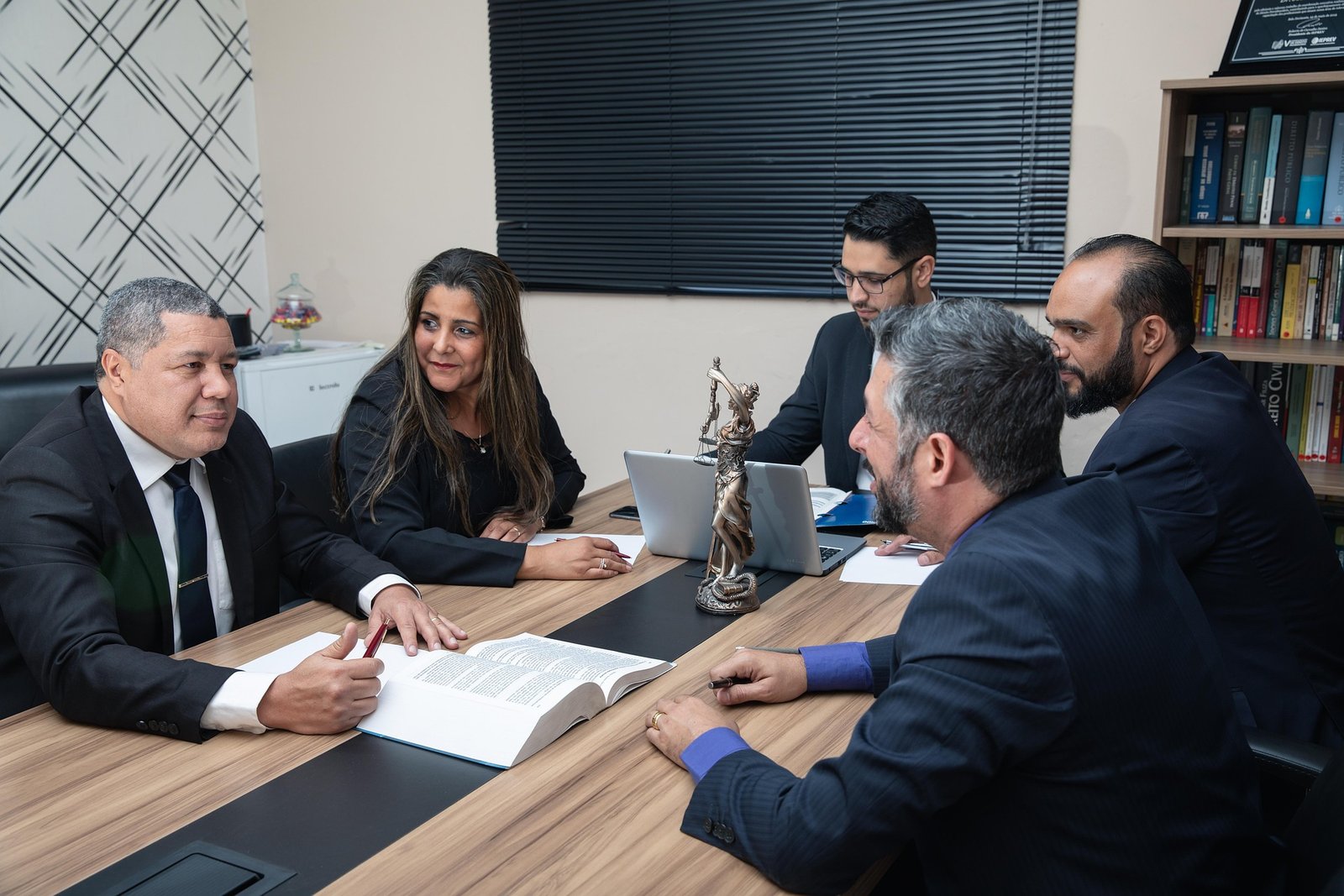 Legal consultation services in Dubai
